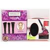 Image 1 : NEW MAKEUP BRUSHES AND CLEANING KIT