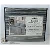 Image 1 : NEW LAVISH HOTEL LUXURY KING SHEET SET