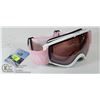 Image 1 : FINDWAY SKI GOGGLES