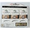 Image 1 : MYBROWS LONG LASTING EYEBROW TRANSFERS