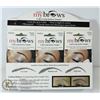 Image 1 : MYBROWS LONG LASTING EYEBROW TRANSFERS