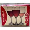 Image 1 : VINT GURALLAR ARTCRAFT EMPIRE 11.5 OZ WINE GLASSES