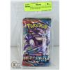 Image 1 : POKEMON x4 COLLECTORS BOOSTER PACKS, NEW SEALED