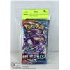 Image 1 : POKEMON x4 COLLECTORS BOOSTER PACKS, NEW SEALED
