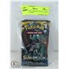 Image 1 : POKEMON x4 VARIOUS COLLECTORS BOOSTER PACKS