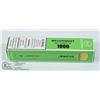 Image 1 : ONE G-CORE 1000 PUFFS E-CIG MELONMINT 5%