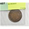 Image 1 : 1918 LARGE CANADIAN PENNY