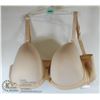 Image 1 : BRIDAL BRA CONVERTABLE TO STRAPLESS 44D NEW