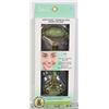 Image 1 : NEW JADE STONE FACIAL MASSAGE ROLLER