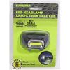 Image 1 : NEW COB HEADLAMP 200 LUMENS BATTERIES INCLUDED