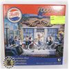 Image 1 : NEW PEPSI-COLA 1000PC PUZZLE