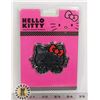 Image 1 : HELLO KITTY MOLDED EMBLEM