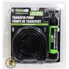 Image 1 : NEW MULTI PURPOSE TRANSFER PUMP