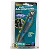 Image 1 : NEW LIGHT ADVENTURE PEN 3XMAGNIFYING GLASS, LED, B