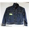 Image 1 : TOMMY HILFIGER JEAN JACKET SIZE 6/7