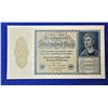 Image 1 : 13)  GERMAN 1922 BANKNOTE, 10,000 MARK.