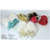 Image 1 : BABY MOCCASSINS