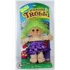 Image 1 : 1992 THINKWAY TOYS 12" TROLLS