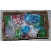 FLAT LOT OF BRAND NEW REUSABLE HOT & COLD PACKS