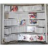 Image 1 : 0VER 1500 NHL CARDS