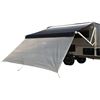 Image 1 : RV DELUXE AWNING SCREEN