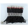 Image 1 : LOT OF 7 NEW JOBSITE HEAVY DUTY BOOT LACE 72" EACH