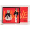 Image 1 : YVES SAINT LAURENT MON PARIS GIFT BOX
