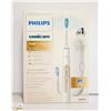 Image 1 : PHILIPS SONICARE 7300 EXPERT CLEAN TOOTHBRUSH