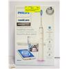 Image 1 : PHILIPS SONICARE 9300 DIAMOND CLEANING TOOTHBRUSH