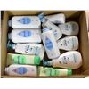 Image 1 : FLAT LOT OF BRAND NAME BABY CARE PRODUCTS