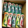 Image 1 : FLAT LOT OF BRAND NAME CLEANING SUPPLIES