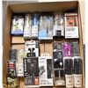 Image 1 : FLAT LOT OF BRAND NAME HEADPHONES