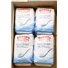 Image 1 : FLAT LOT OF 2KG BAGS OF GRANULATED SUGAR