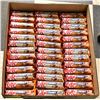 Image 1 : FLAT LOT OF KITKAT BRAND CHOCOLATE BARS