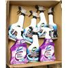 Image 1 : FLAT LOT OF BRAND NAME CLEANING SUPPLIES