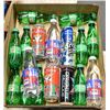 Image 1 : FLAT LOT OF SOFT DRINK PRODUCTS