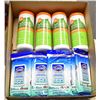 Image 1 : FLAT LOT OF SEVENTH GENERATION AND CLOROX WIPES