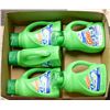 Image 1 : LOT OF GAIN BRAND DETERGENT