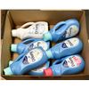 Image 1 : FLAT OF DOWNY FABRIC SOFTENER