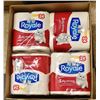 BOX LOT OF ROYALE BATHROOM TISSUE