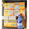 Image 1 : FLAT LOT OF SWIFFER BRAND PRODUCTS