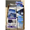 Image 1 : FLAT LOT OF BRAND NAME WHITENING PRODUCTS