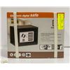 Image 1 : ELECTRONIC DIGITAL SAFE NEW IN BOX