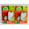 Image 1 : LOT OF 2 BRAND NEW AIR FRESHNERS