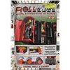 Image 1 : ROLL AND STORE TOOL BOX