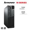 BUSINESS CLASS LENOVO THINKCENTER M-SERIES i5/16 GB RAM !!