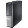 FULL UPDATED WORKING DELL DESKTOP INTEL i5/8GB RAM