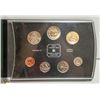 Image 1 : 2004 CANADIAN SPECIMENS COIN SET