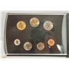 Image 3 : 2004 CANADIAN SPECIMENS COIN SET