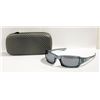 AUTHENTIC OAKLEY FIVES SUNGLASSES IN OAKLEY CASE